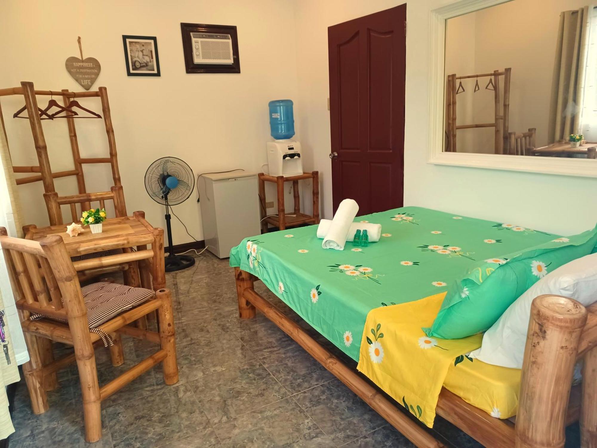 Apartament Camotes Nook - Budget Beautiful Santiago  Zewnętrze zdjęcie