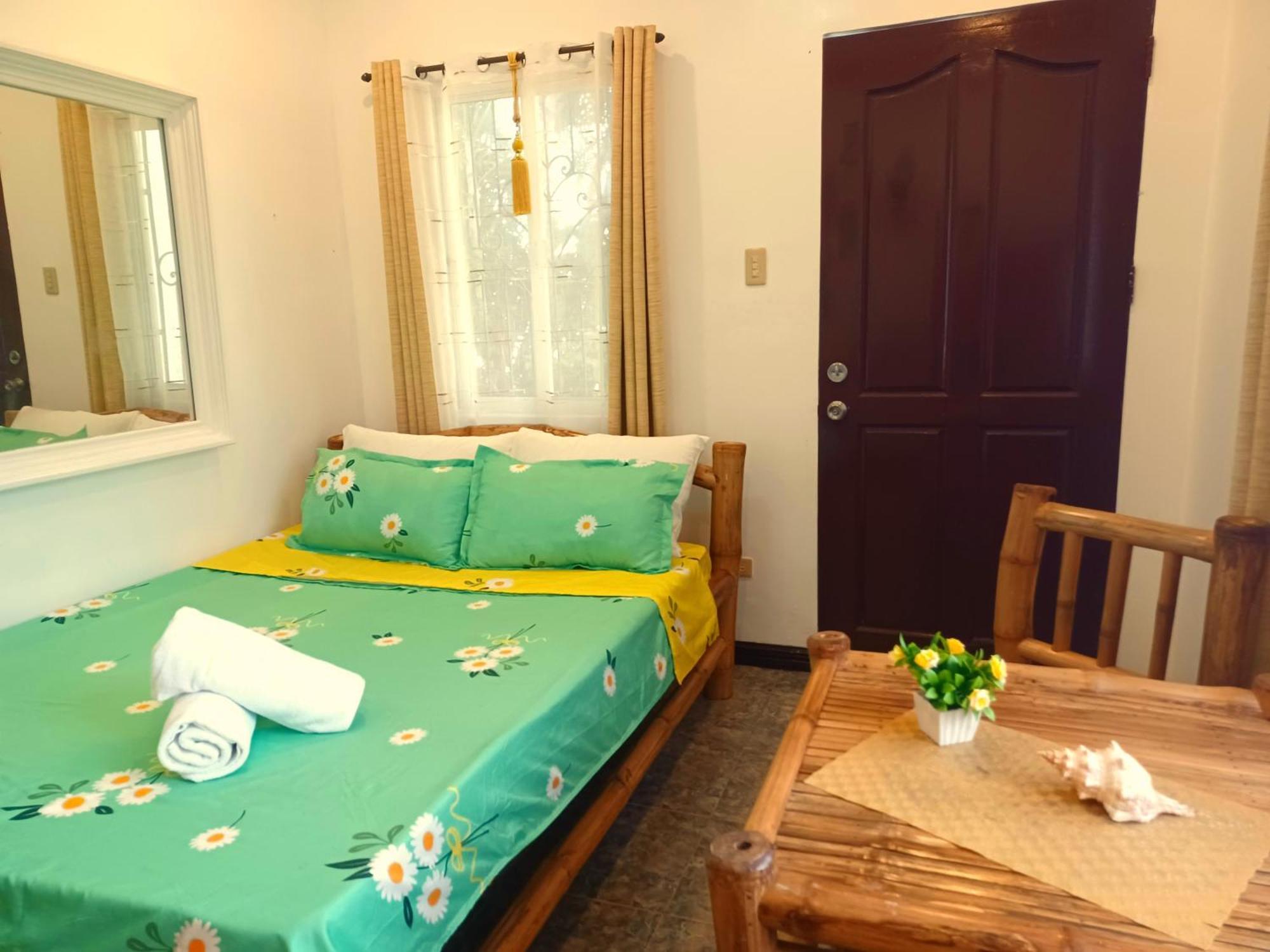 Apartament Camotes Nook - Budget Beautiful Santiago  Zewnętrze zdjęcie